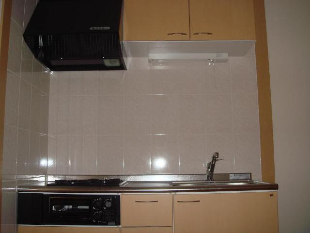 Ｍ’ｓ（エムズ）のキッチン|キッチン