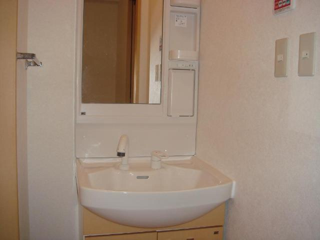 Ｍ’ｓ（エムズ）の洗面所|洗髪洗面化粧台