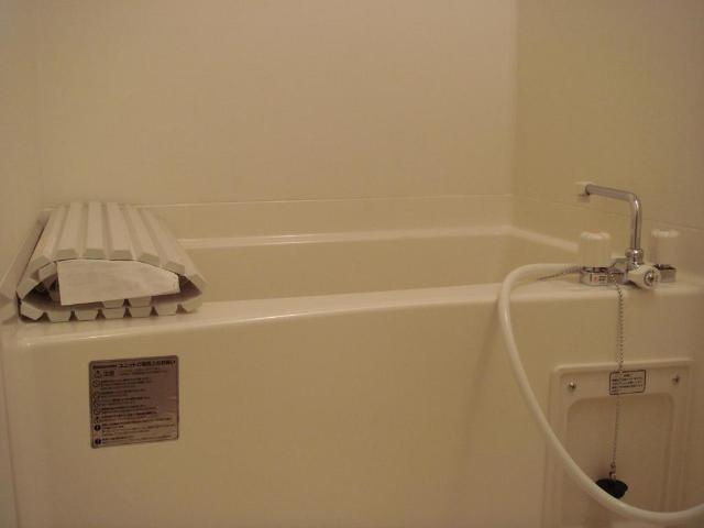 Ｍ’ｓ（エムズ）の浴室|バス