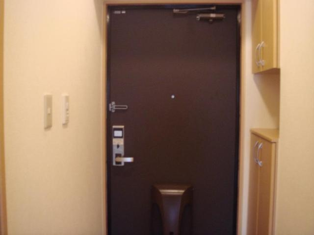 Ｍ’ｓ（エムズ）の玄関|玄関