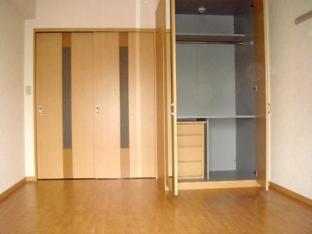 Ｍ’ｓ（エムズ）の内装|洋室