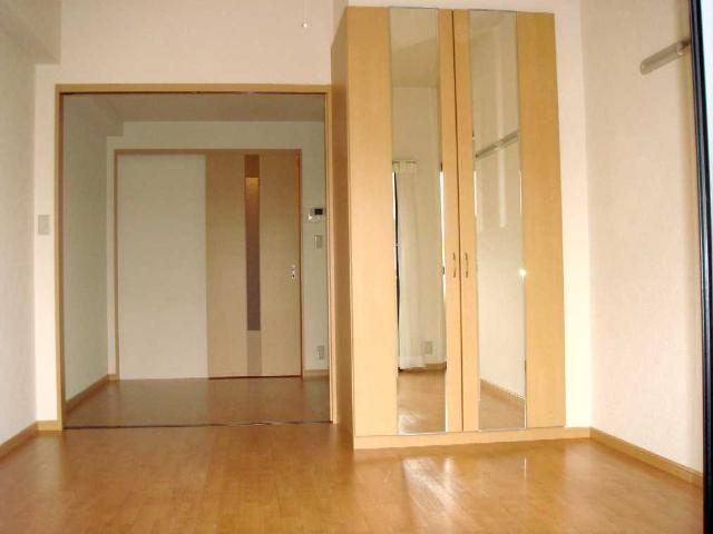 Ｍ’ｓ（エムズ）の内装|洋室