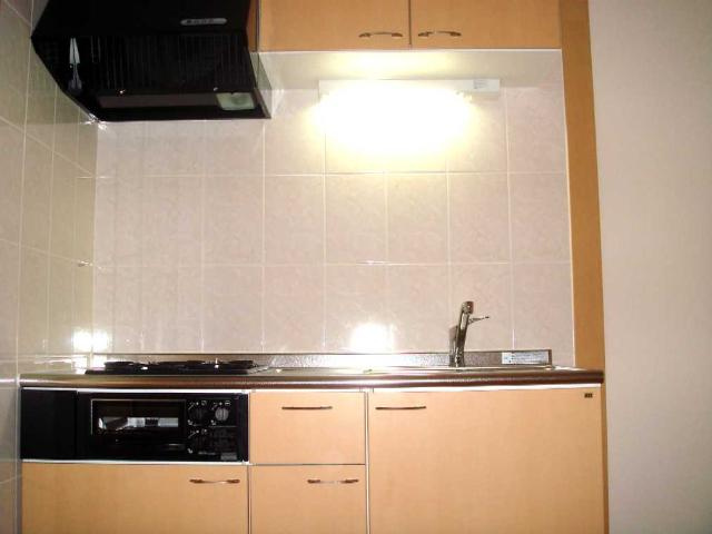 Ｍ’ｓ（エムズ）のキッチン|キッチン