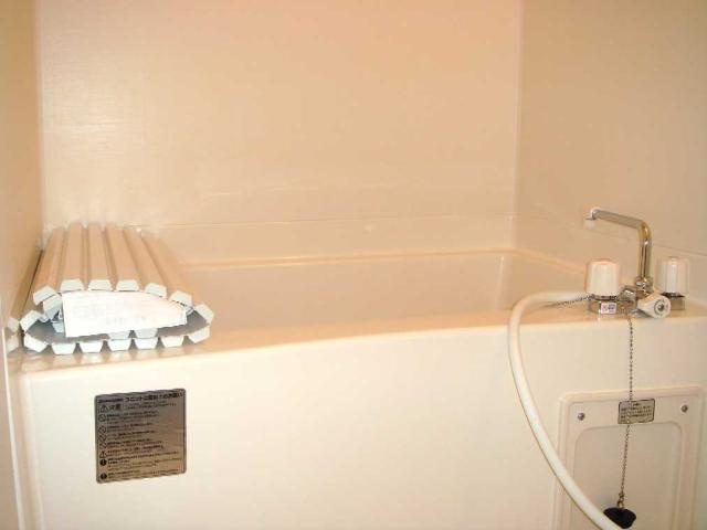 Ｍ’ｓ（エムズ）の浴室|バス