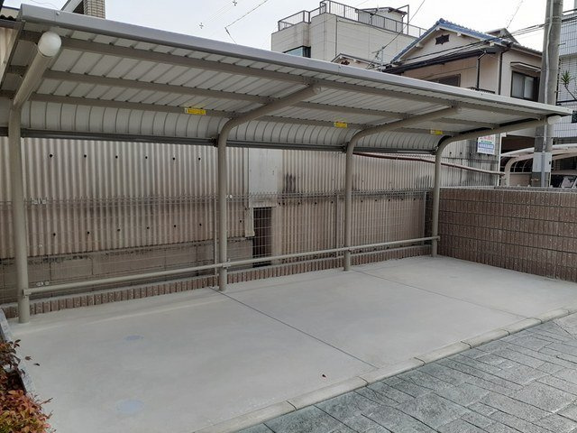 リバージュ　梅北のその他共用部分