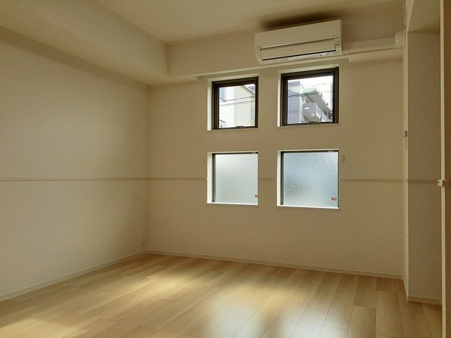 リバージュ　梅北の設備