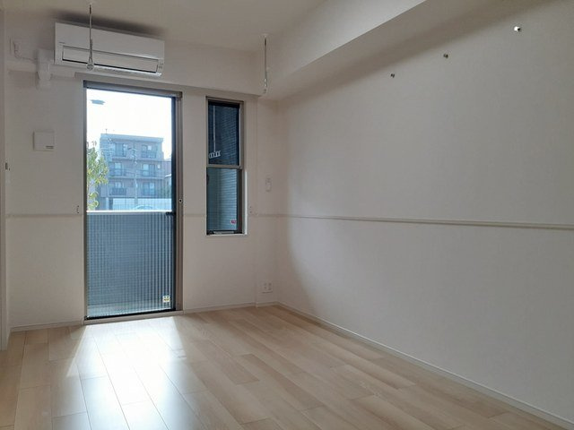 リバージュ　梅北の内装