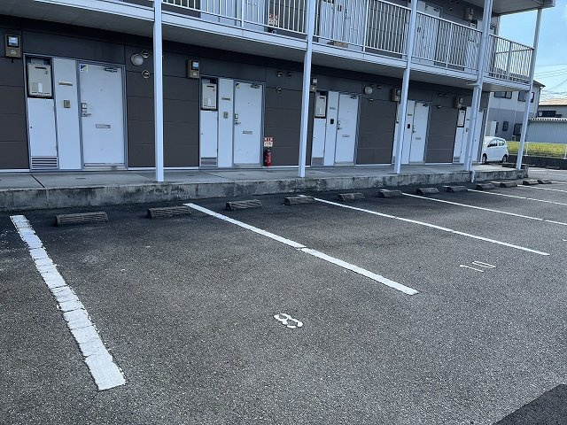 レオパレスカズⅠのその他