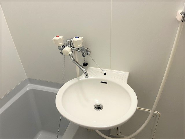 レオパレスカズⅠの内装