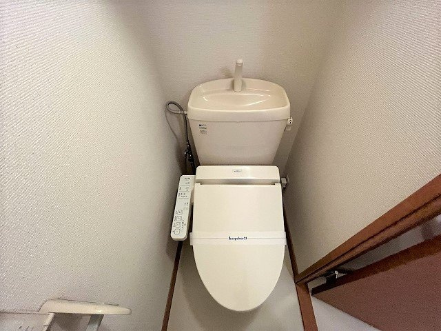 レオパレスカズⅠのその他