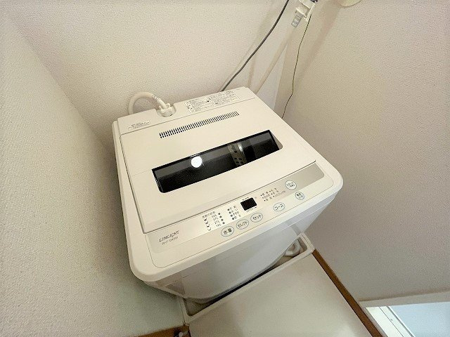 レオパレスカズⅠのその他