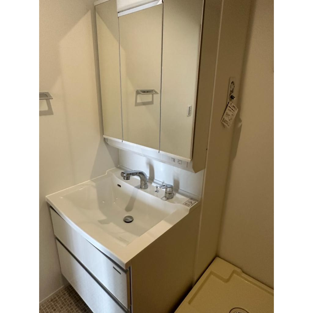 Confort yamato（コンフォール　ヤマト）の洗面所|洗面所