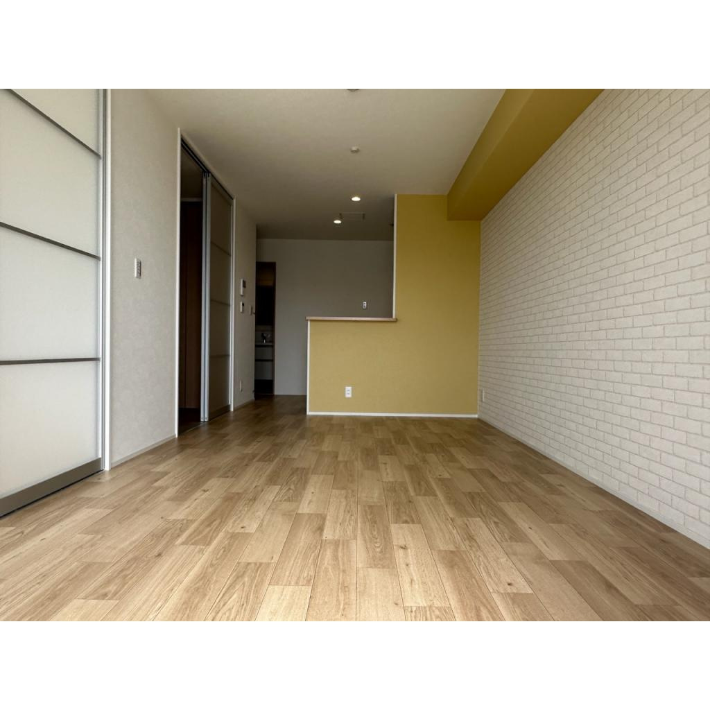 Confort yamato（コンフォール　ヤマト）の居間・リビング|リビング