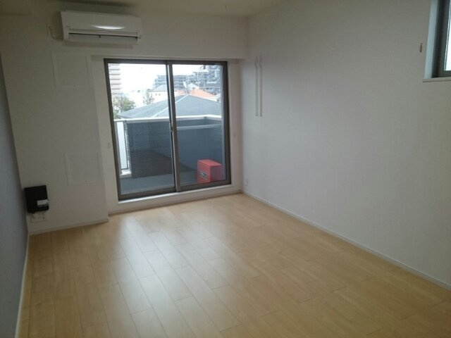 グレンディール　ティニーの内装