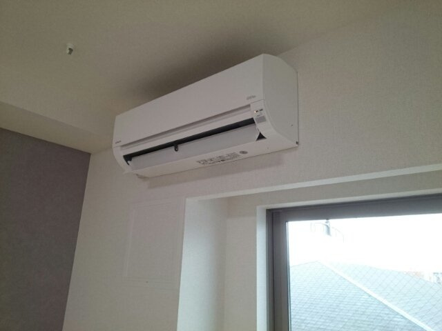 グレンディール　ティニーの設備