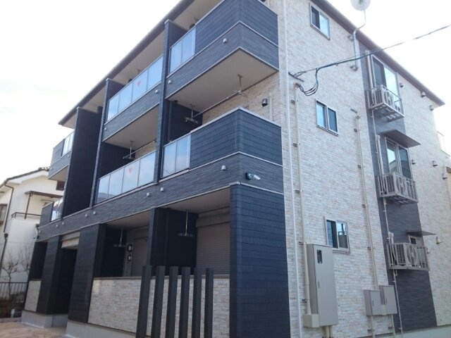 グレンディール　ティニー