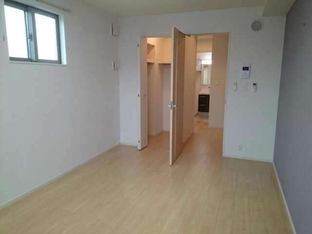 グレンディール　ティニーの内装