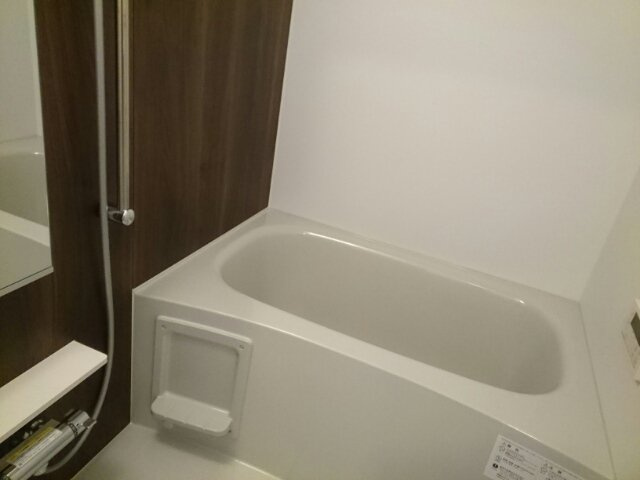 グレンディール　ティニーの浴室