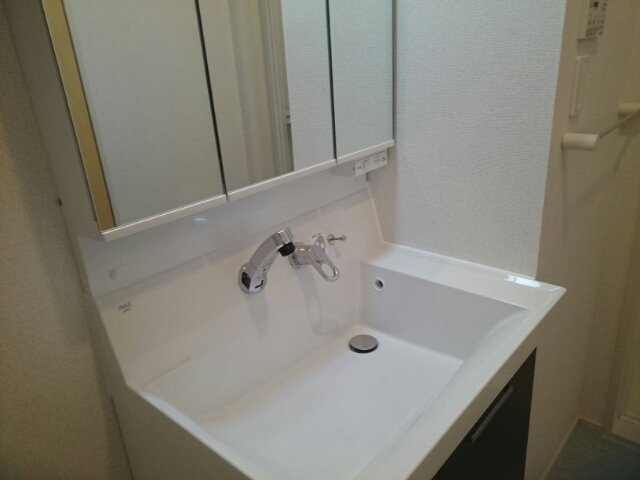 グレンディール　ティニーの洗面所