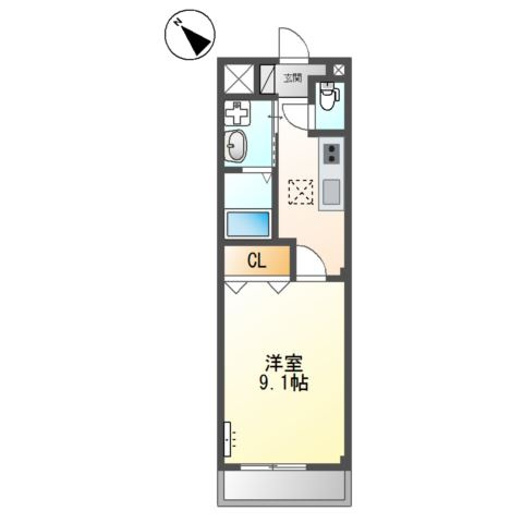 Ｂ・Ｃマンション