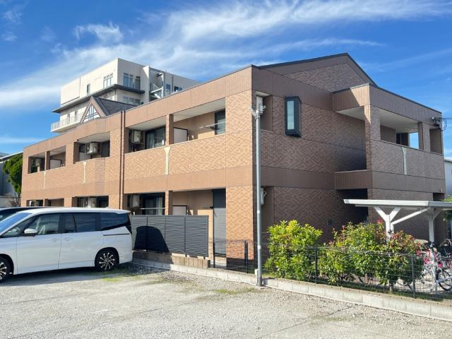 プロニティ美原