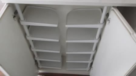 コンドミニオ百舌鳥の収納|収納