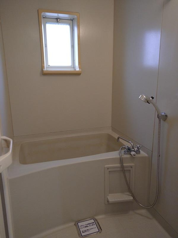 コンドミニオ百舌鳥の浴室|風呂