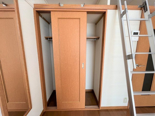 レオパレス芳山荘Ⅱの内装