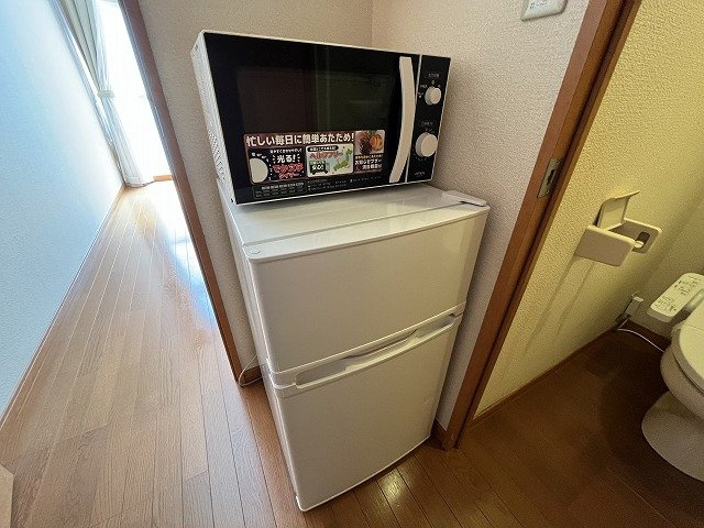 レオパレス芳山荘Ⅱのその他