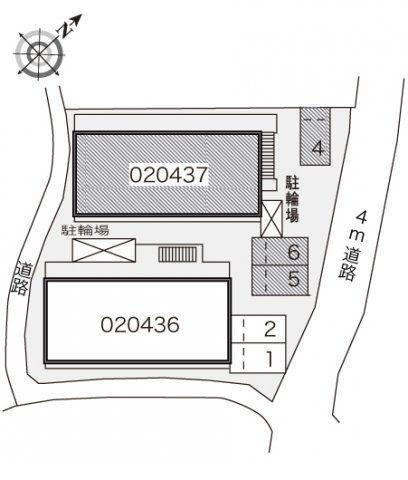 レオパレス芳山荘Ⅱのその他