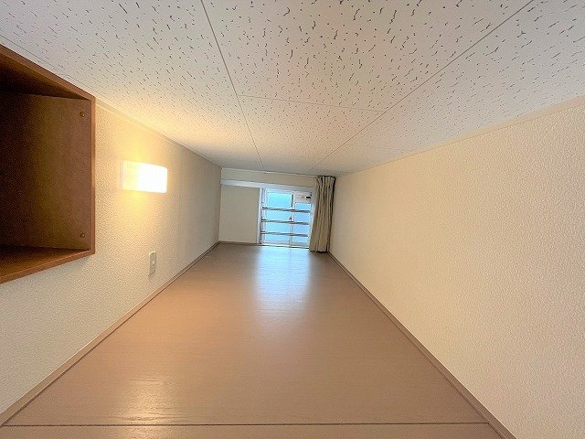 レオパレス芳山荘Ⅱの内装