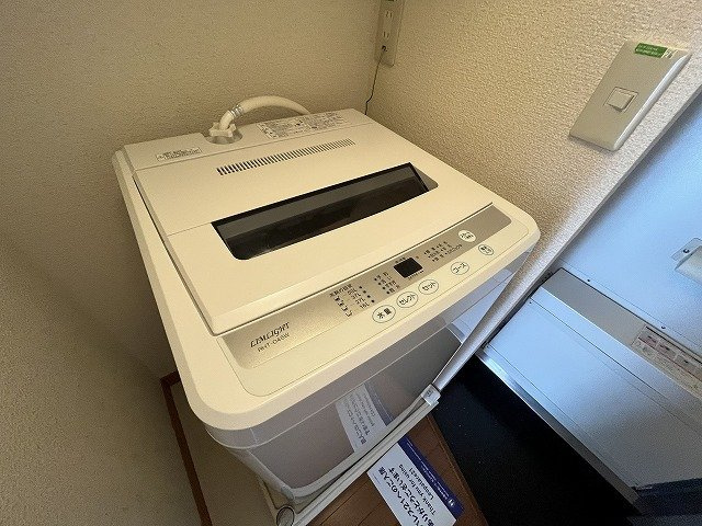 レオパレス芳山荘Ⅱのその他