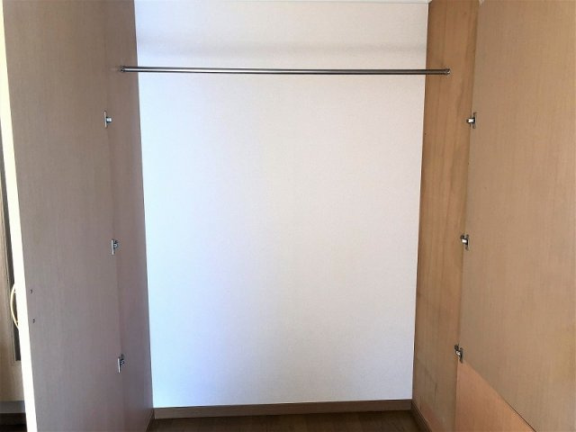 レオパレスクリスタルⅡの内装