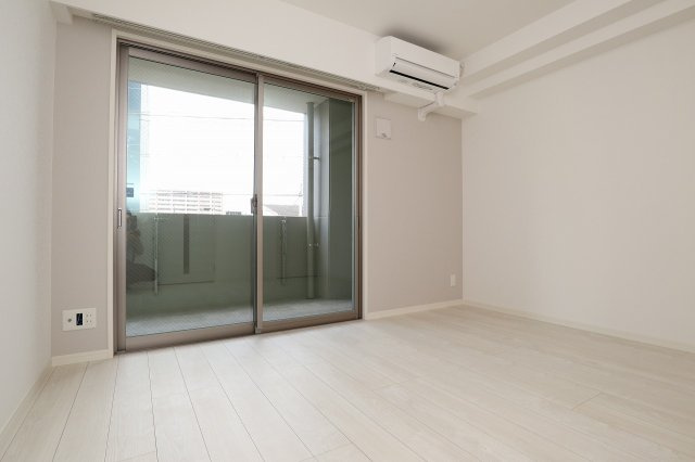 ラ・シック　サヴォイ　9階の居間・リビング|別号室のものになります。現状優先。