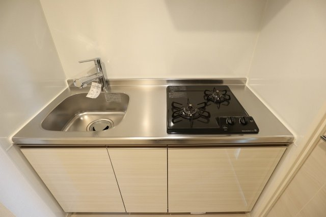 ラ・シック　サヴォイ　9階のキッチン|別号室のものになります。現状優先。