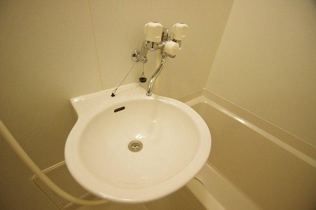 レオパレスシリウスの内装