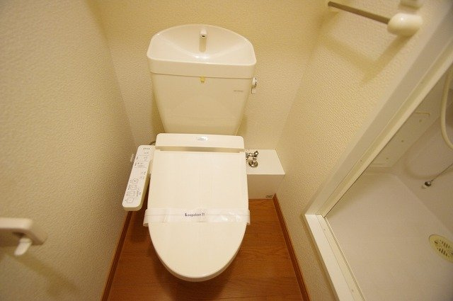 レオパレスシリウスのその他