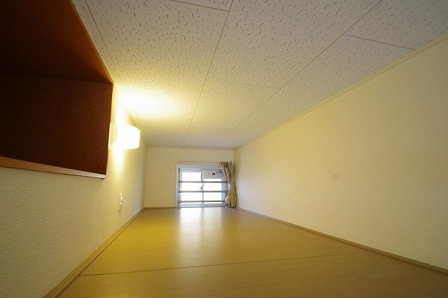 レオパレスシリウスのその他