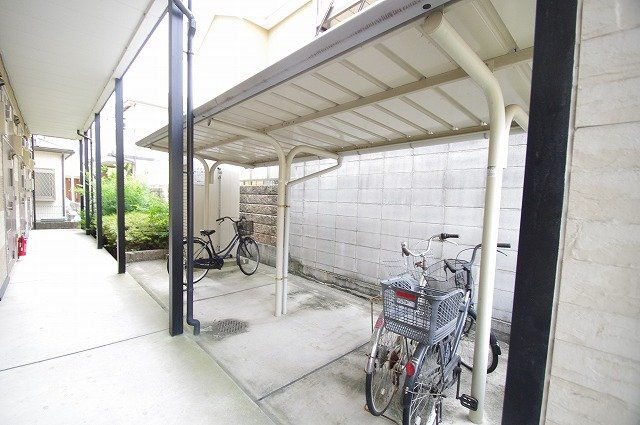 レオパレスシリウスのその他