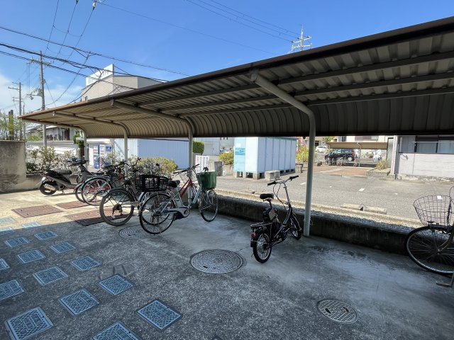 レオパレスＫＯＫＡＤＯのその他