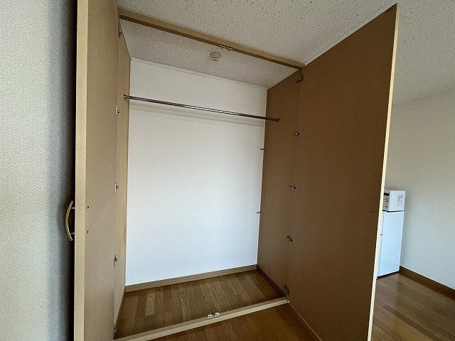 レオパレスＫＯＫＡＤＯの内装