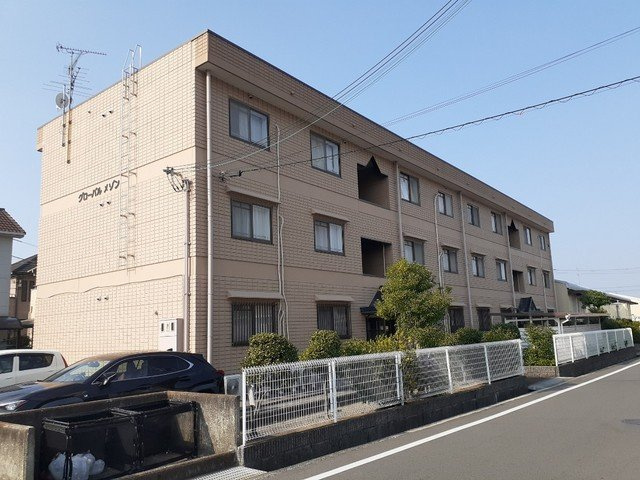 グローバルメゾン