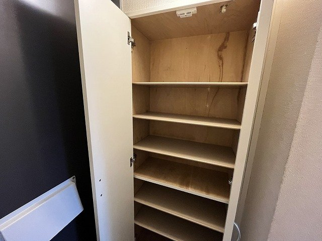 レオパレスフォンターナ大宮のその他