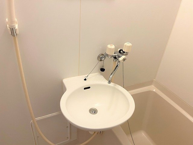 レオパレスフォンターナ大宮の内装