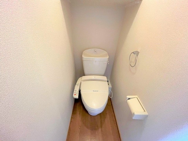 レオパレスフォンターナ大宮のその他