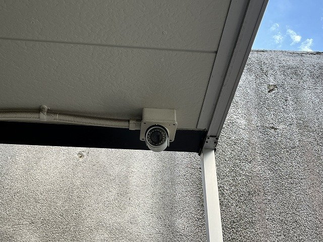 レオパレスフォンターナ大宮のその他