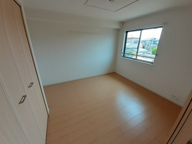 プラシエンテの内装