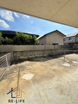 【バルコニー】 | エミリーナ