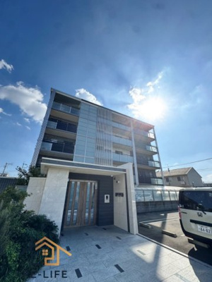 【外観】 | エミリーナ