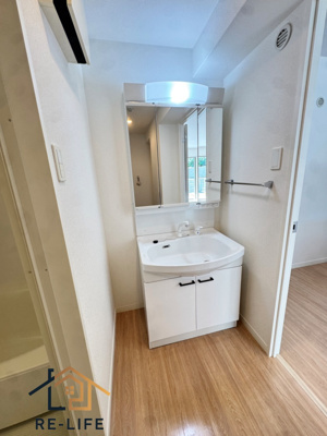 【洗面所】 | エミリーナ